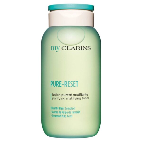 MyClarins Pure-Reset Purifying Matifying Toner 200ml