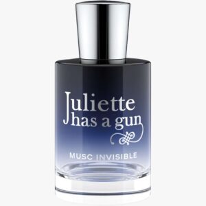 Musc Invisible EdP (Størrelse: 50 ML)