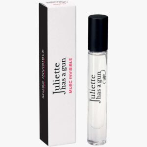 Musc Invisible EdP (Størrelse: 7.5 ML)