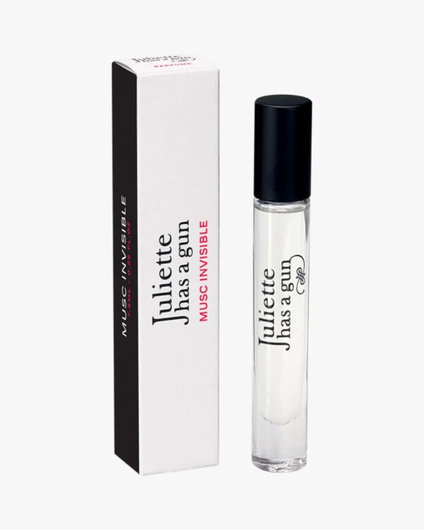 Musc Invisible EdP (Størrelse: 7.5 ML)