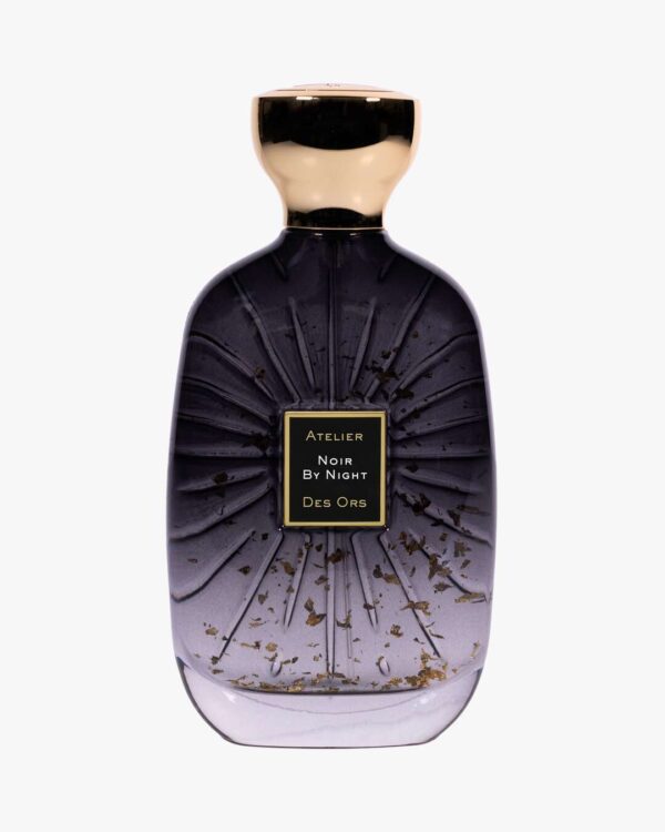 Noir By Night EdP 100 ml