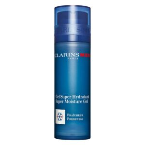 Clarins Men Super Moisture Gel 50ml