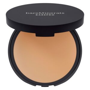 bareMinerals BarePro 16hr Skin-Perfecting Powder Foundation Light