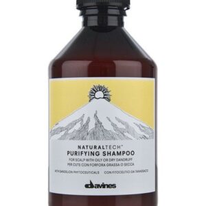 Davines Naturaltech Purifying Shampoo 250ml