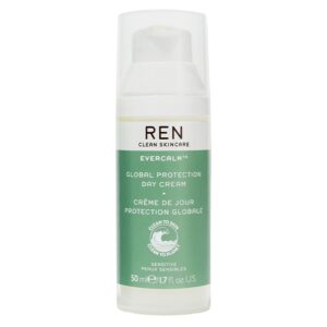 REN Clean Skincare Evercalm Global Protection Day Cream 50ml