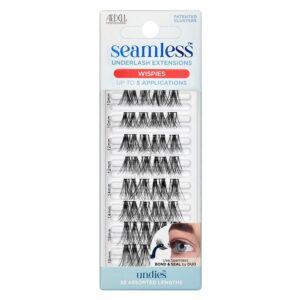 Ardell Seamless Underlash Wispies