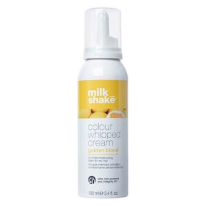 milk_shake Colour Whipped Cream Golden Blond 100ml