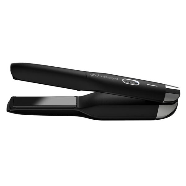 ghd Unplugged Hair Straightener Matte Black