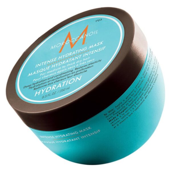 Moroccanoil Intense Hydrating Mask 250ml