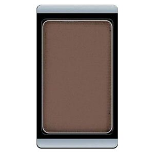 Artdeco Eyeshadow #527 Matt Chocolate 0