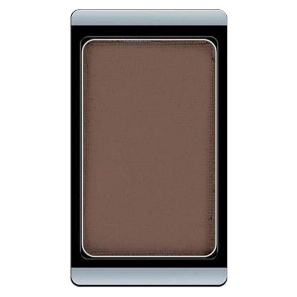 Artdeco Eyeshadow #527 Matt Chocolate 0