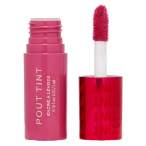 Makeup Revolution Revolution Pout Tint Mad about Mauve 3ml