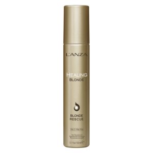 Lanza Healing Bright Blonde Rescue 150ml