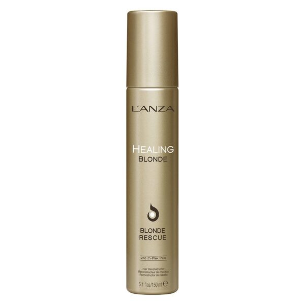 Lanza Healing Bright Blonde Rescue 150ml