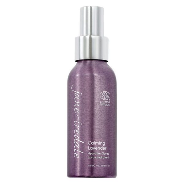 Jane Iredale Calming Lavender Hydration Spray 90ml