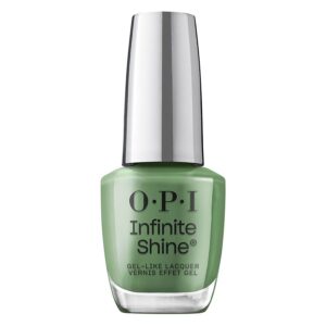 OPI Infinite Shine Happily Evergreen After 15ml