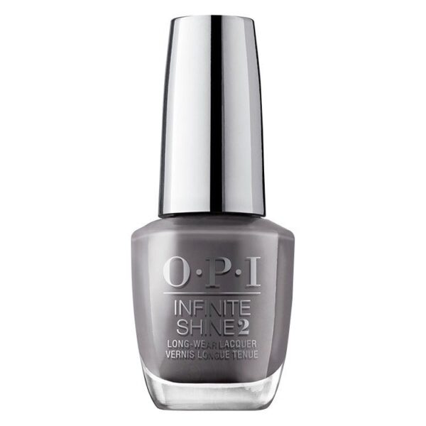 OPI Infinite Shine Steel Waters Run Deep ISL27 15ml