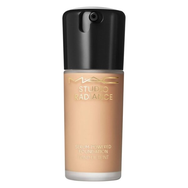 MAC Studio Radiance Serum-Powered Foundation C3.5 30ml