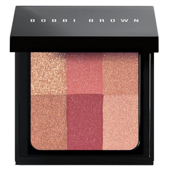 Bobbi Brown Brightening Brick Cranberry 6