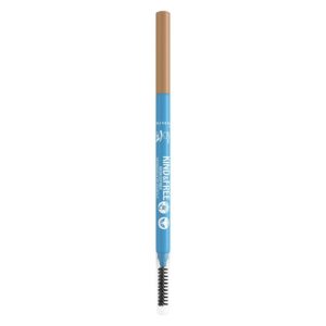 Rimmel London Kind & Free Dual Ended Brow Definer 001 Blonde 0