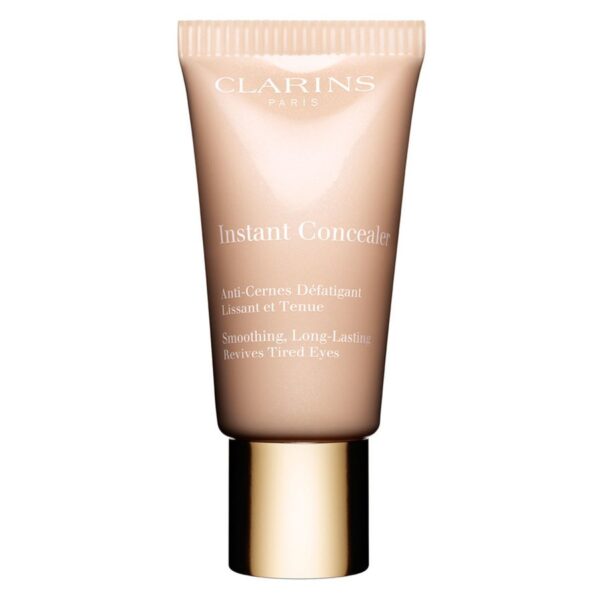 Clarins Instant Concealer #02 Medium 15ml