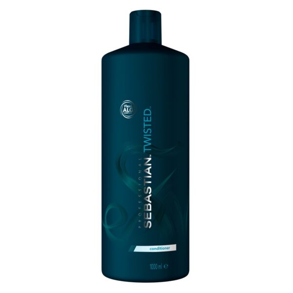 Sebastian Twisted Curl Conditioner 1000ml