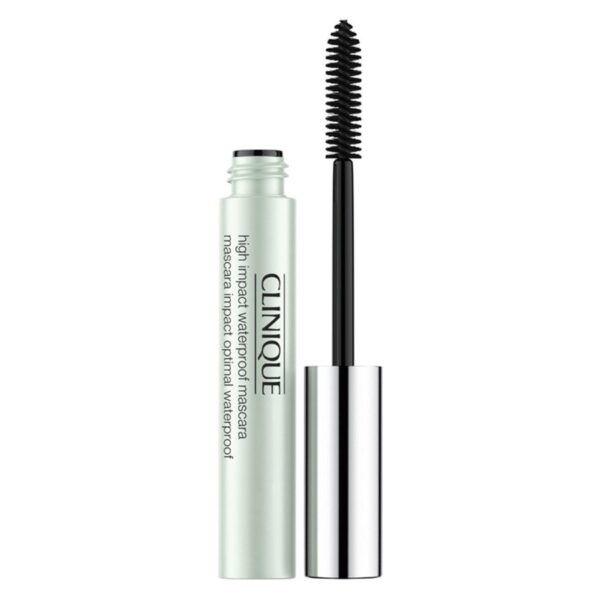 Clinique High Impact Waterproof Mascara Black 8ml