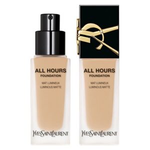 Yves Saint Laurent All Hours Foundation LN8 25ml