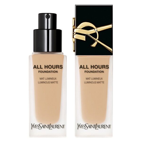 Yves Saint Laurent All Hours Foundation LN8 25ml