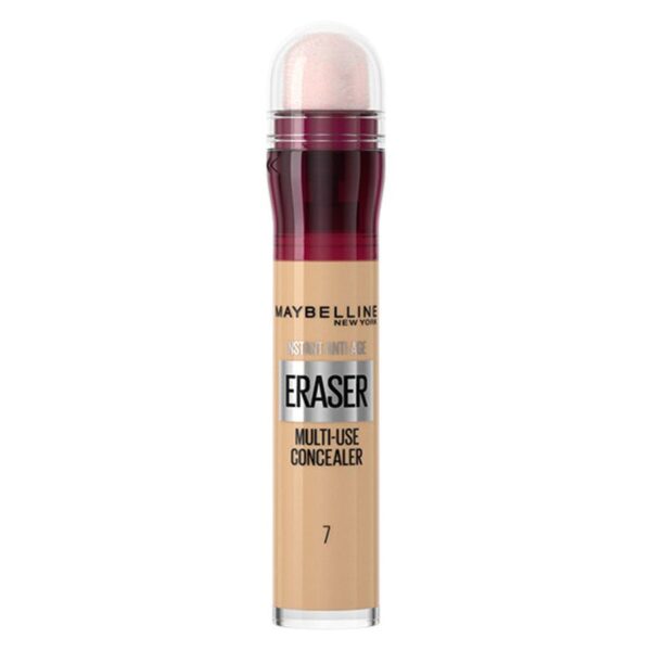 Maybelline Instant Eraser Concealer 07 Sand 6