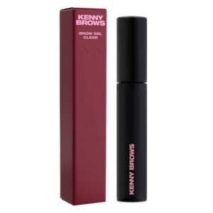 KENNY BROWS Brow Gel Clear 6