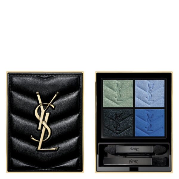 Yves Saint Laurent Couture Mini Clutch 900 5g