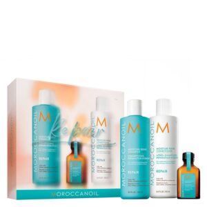 Moroccanoil Moisture Repair Set