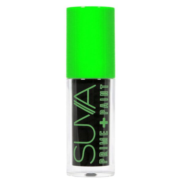 SUVA Beauty Prime + Paint Black 5ml