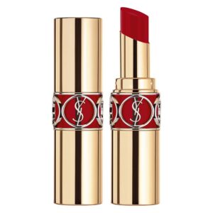 Yves Saint Laurent Rouge Volupté Shine #127 3