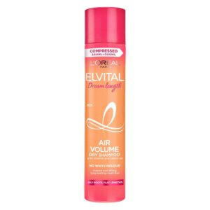 L&apos;Oréal Paris Elvital Dream Air Volume Length Dry Shampoo 200ml