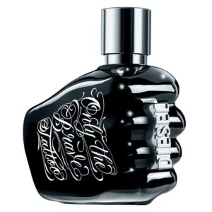 Diesel Only The Brave Tattoo Eau De Toilette 35ml