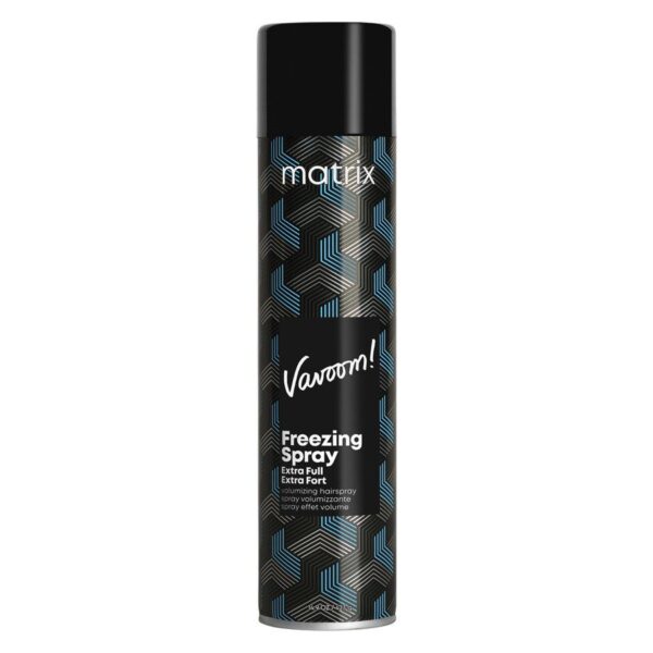 Matrix Vavoom Freezing Spray Extra Full 500ml