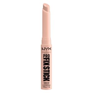 NYX Professional Makeup Fix Stick Concealer Stick Pink 0.2 1