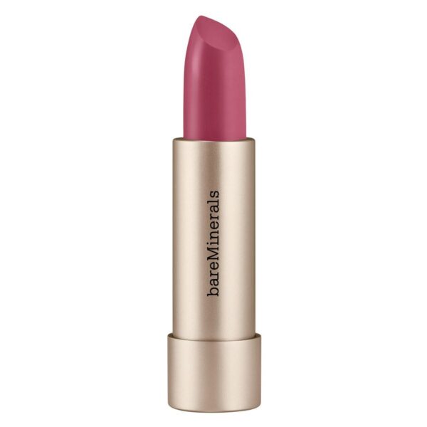 bareMinerals Mineralist Hydra-Smoothing Lipstick Honesty 3