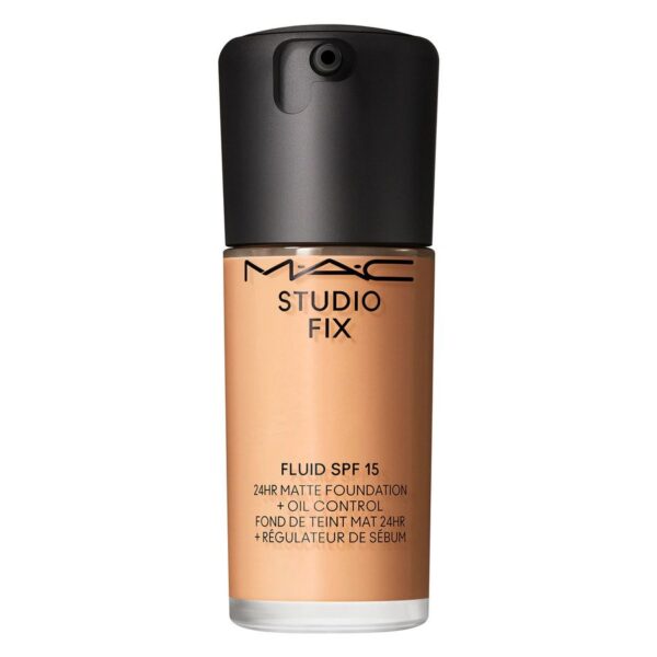 MAC Cosmetics Studio Fix Fluid Broad Spectrum Spf 15 C4.5 30ml