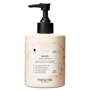 Maria Nila Colour Refresh Sand 8