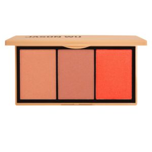 Jason Wu Beauty Blush Palette Babe From St.Tropez 14