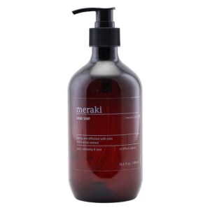 Meraki Hand Soap Meadow Bliss 490ml