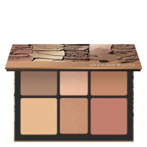 Smashbox Cali Contour & Highlighter Palette 30