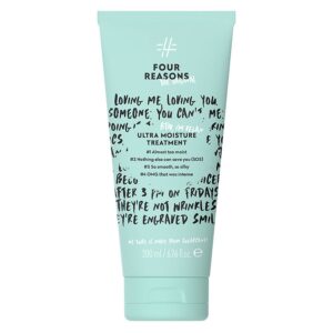 Four Reasons Original Ultra Moisture Treatment 200ml