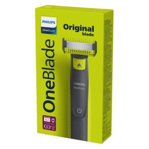 Philips OneBlade Face + Body