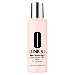 Clinique Moisture Surge Hydro Infused Lotion 400ml