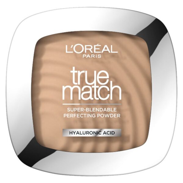 L&apos;Oréal Paris True Match Perfecting Powder 2C Rose Vanilla 9g