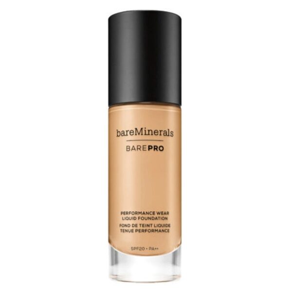 BareMinerals barePro Performance Wear Liquid Foundation SPF20 #15